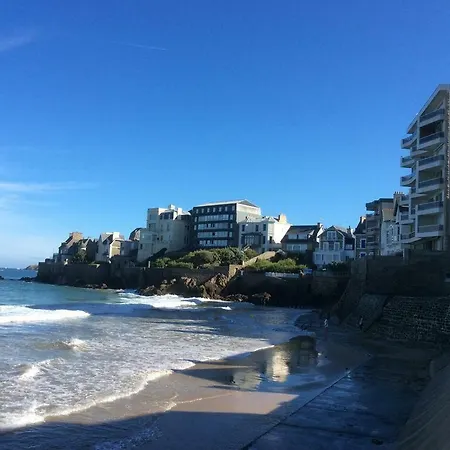 Apartment Les Pieds Dans L'eau - Sur La Plage