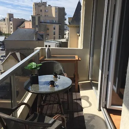 Apartment Les Pieds Dans L'eau - Sur La Plage