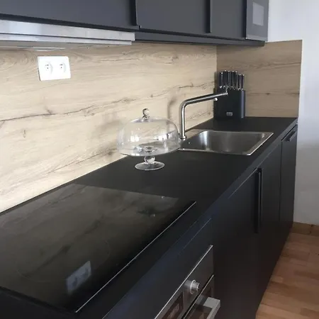 Appartement Les Pieds Dans L'eau - Résidence Sur La Plage *